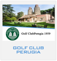 Golf Club Perugia Green Fee